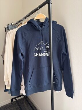 Helly Hansen Sweatshirt